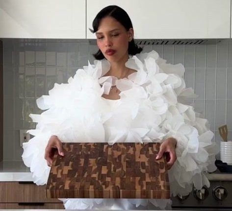 Elevating kitchen style: Taking inspiration from Nara Smith