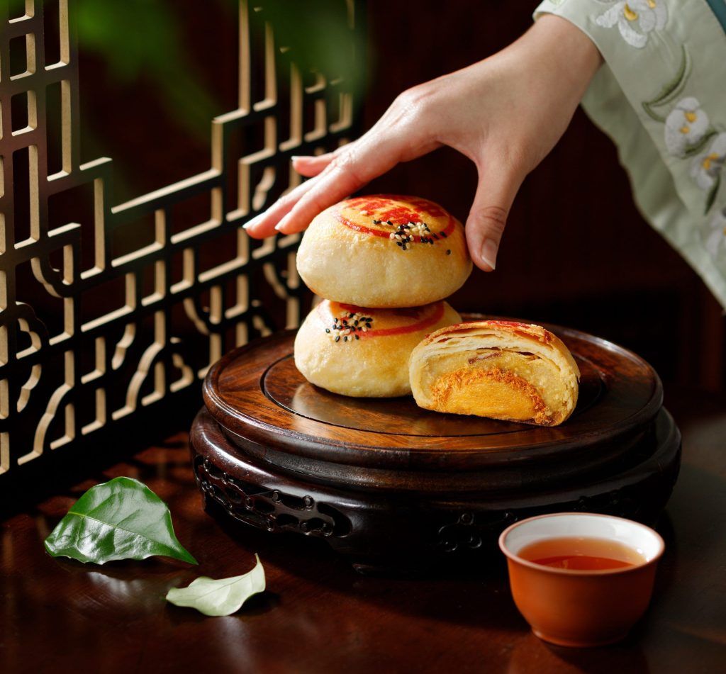 12 spots for the best Teochew mooncakes this Mid-Autumn Festival 2024