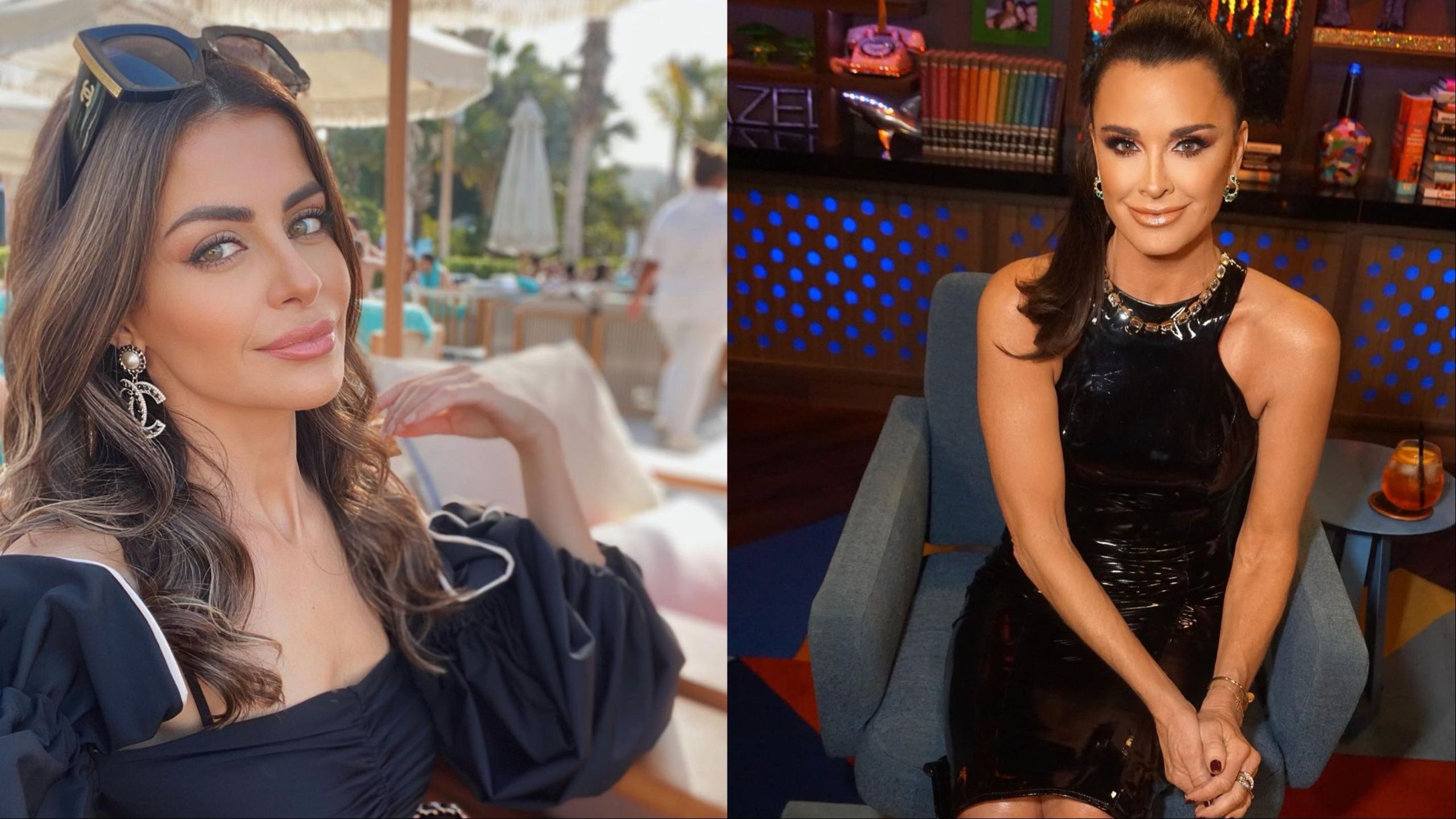 Get to know the cast of Next Gen NYC