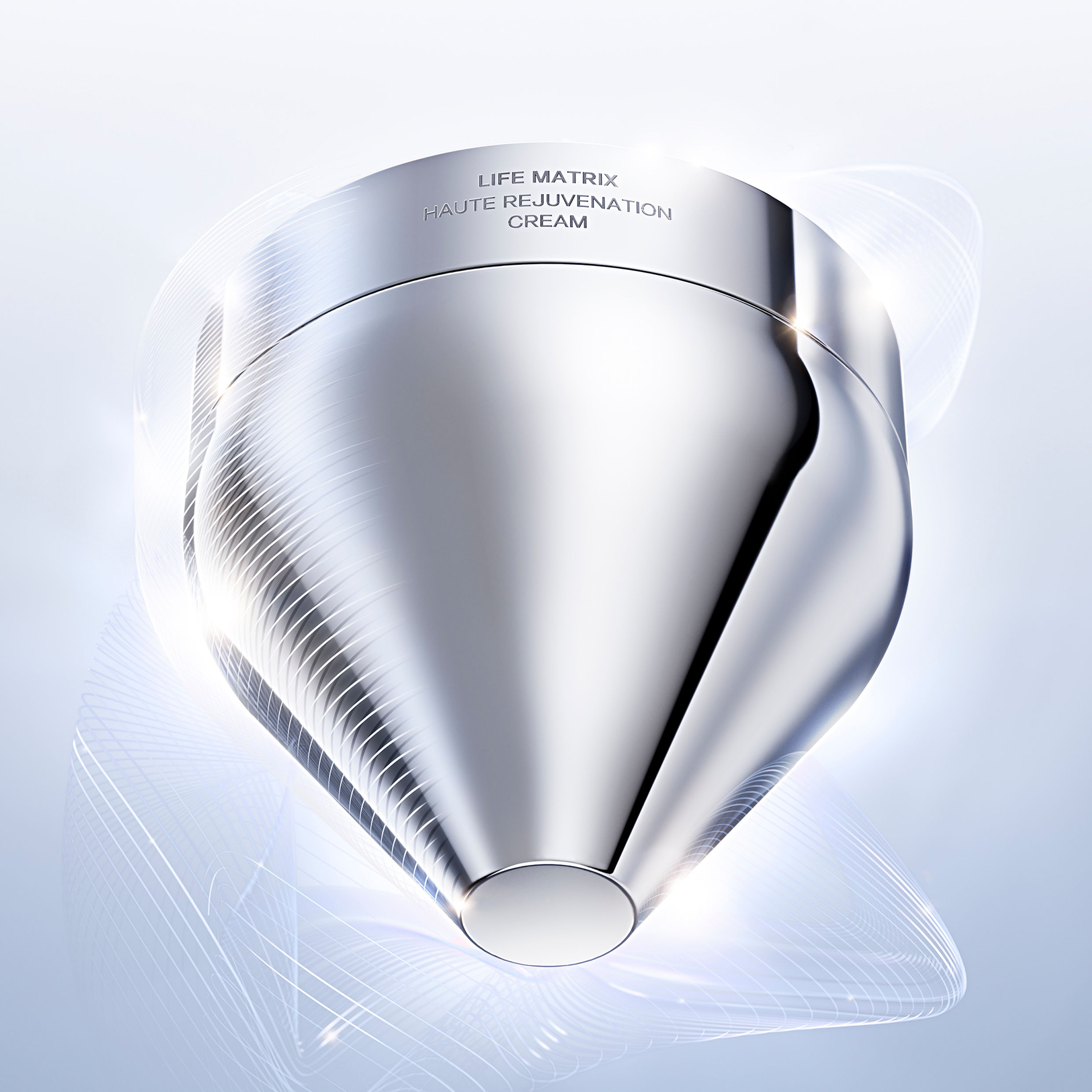 La Prairie Presents Life Matrix Haute Rejuvenation Cream