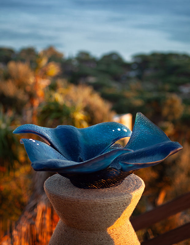 Get To Know Daum's 2024 Collection Inspired By The Ocean