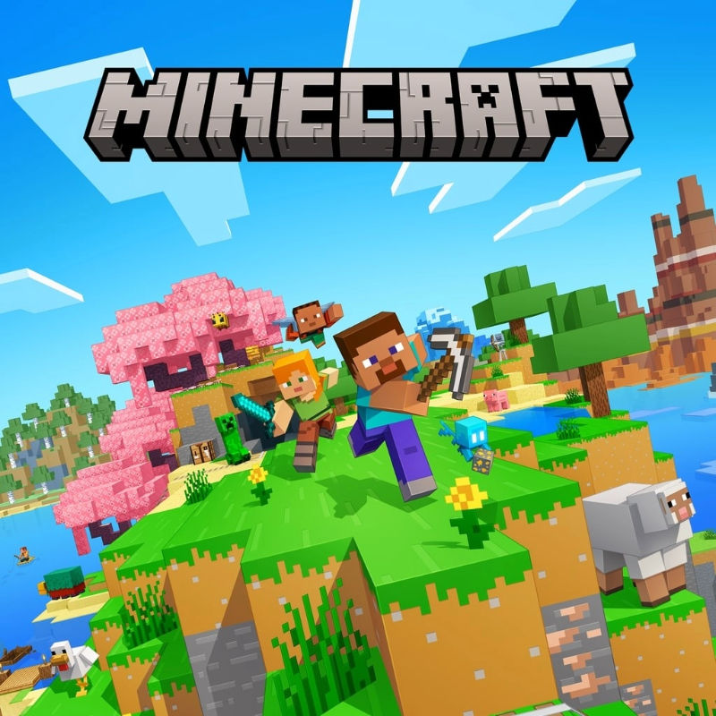 Must-play survival games on iOS that’ll test your limits: ‘Terraria’, ‘Minecraft’ and more
