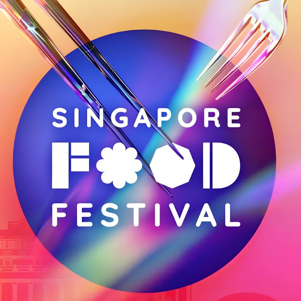 Flavour and fun unite at the reimagined Singapore Food Festival 2024 – Details here