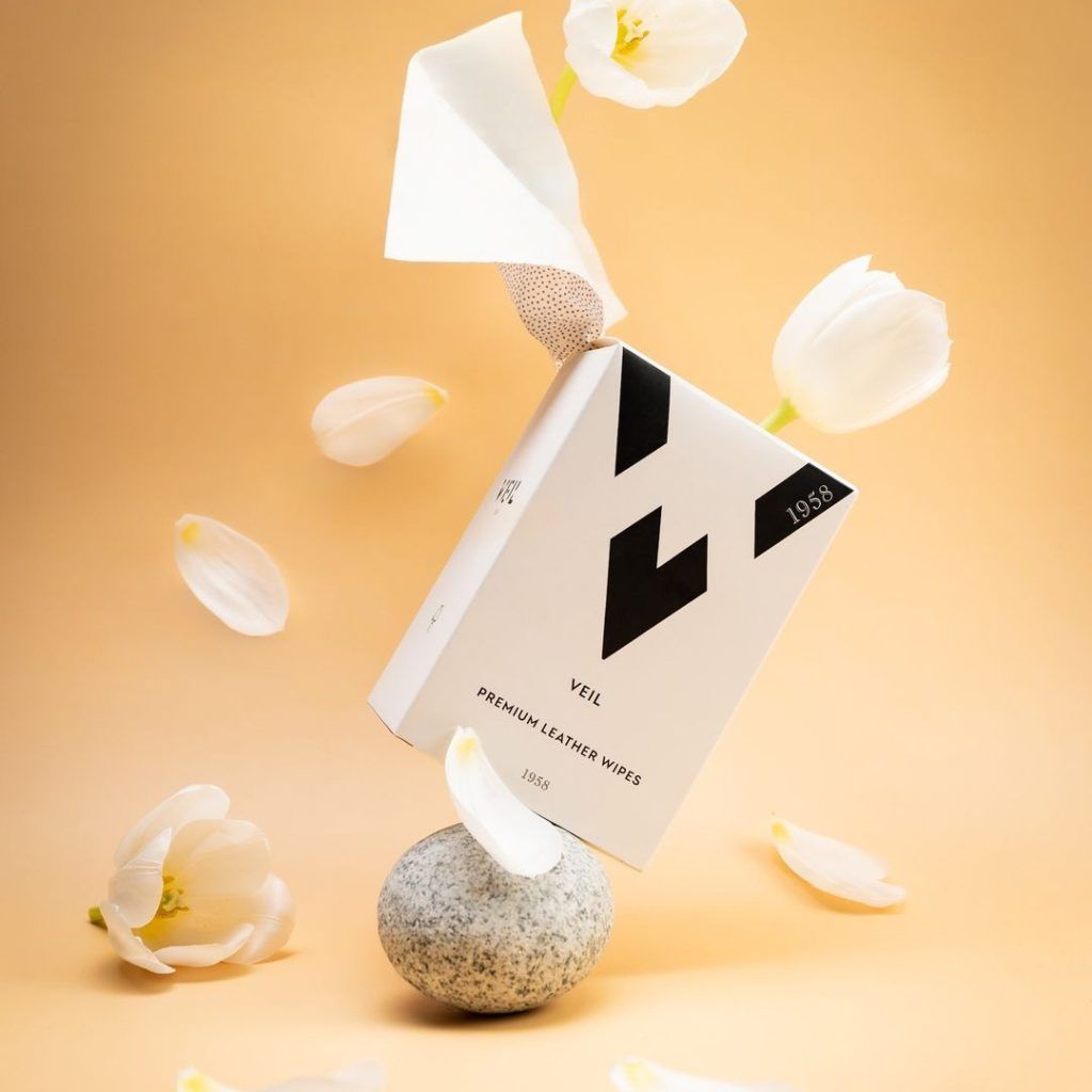 These beeswax wipes by local label Haus of Veil will be your next travel essential