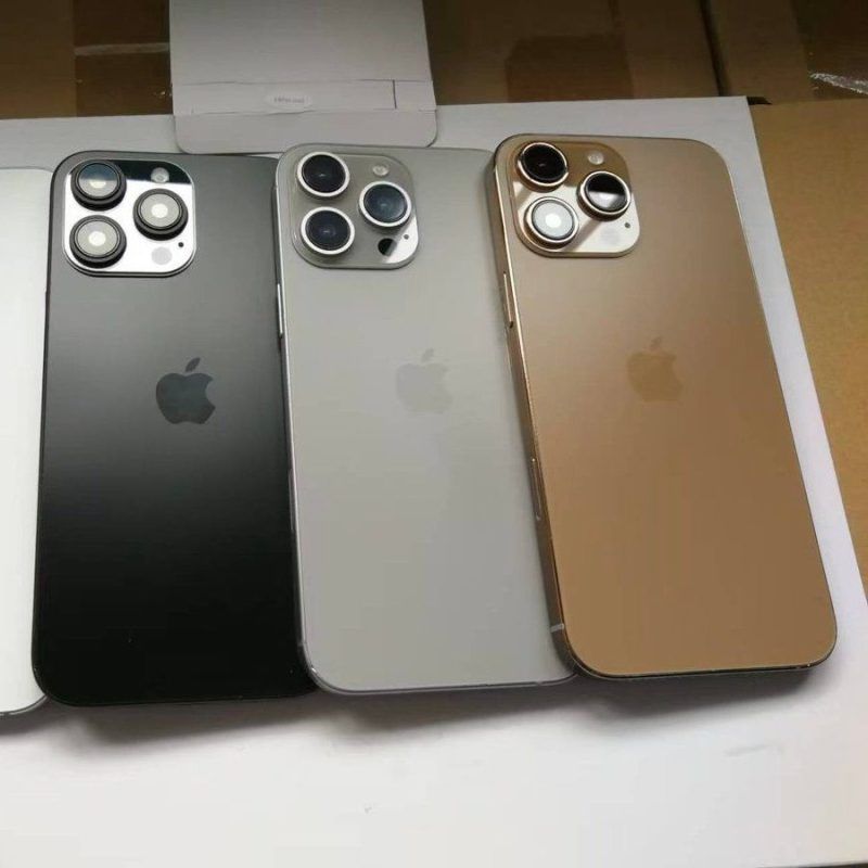 Here’s what we know about the upcoming Apple iPhone 16