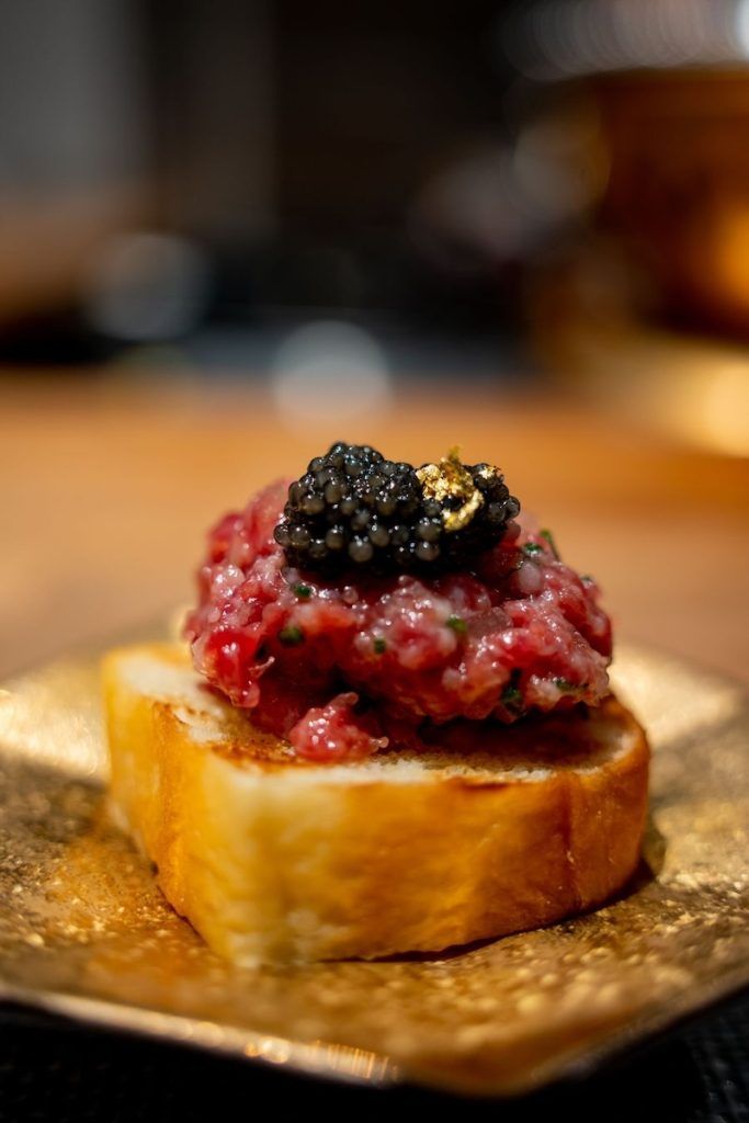 best da'an restaurants and bars