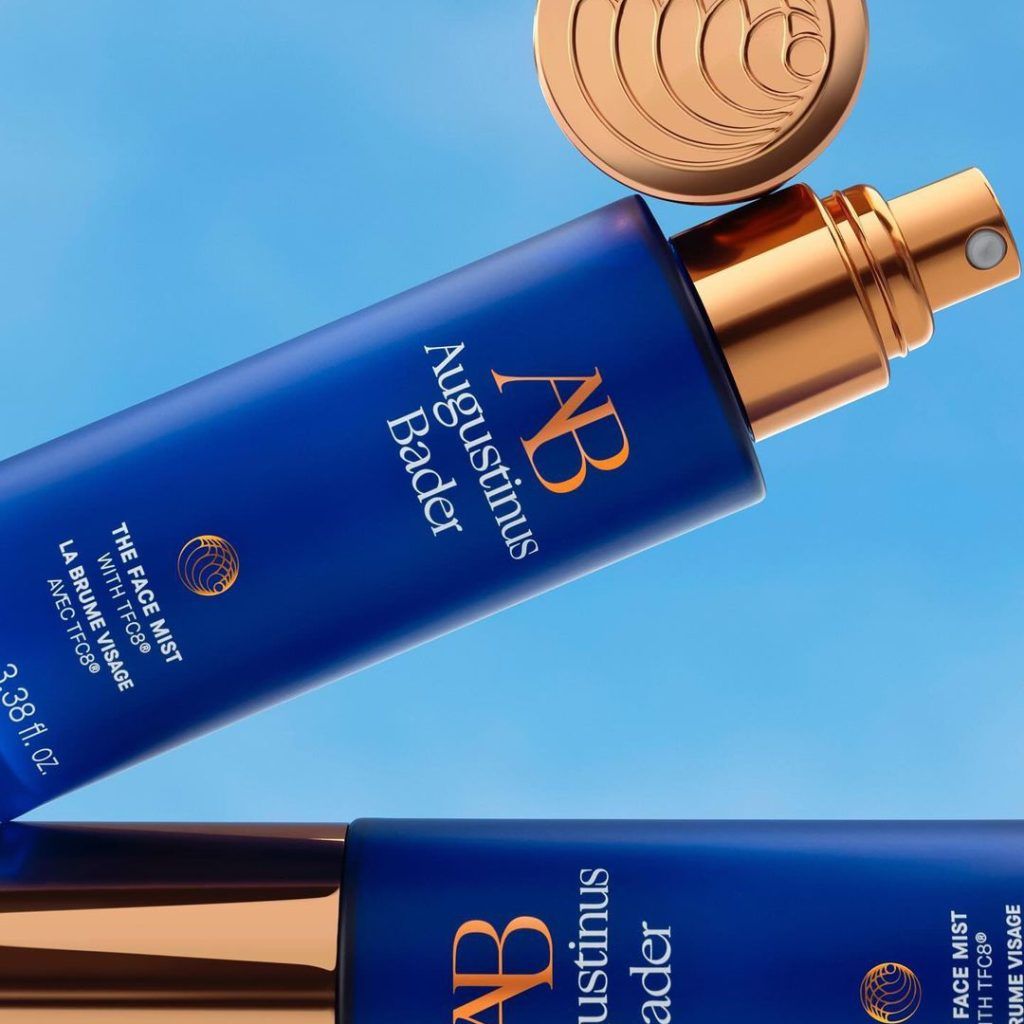 From Augustinus Bader to Caudalie: These are our best face mists of 2024 so far