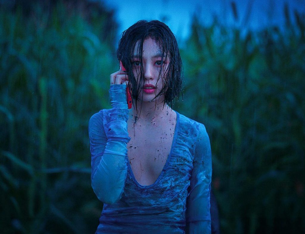 <i>The Frog</i> ending explained: Is Seong-a dead? What happens to Yeong-ha?