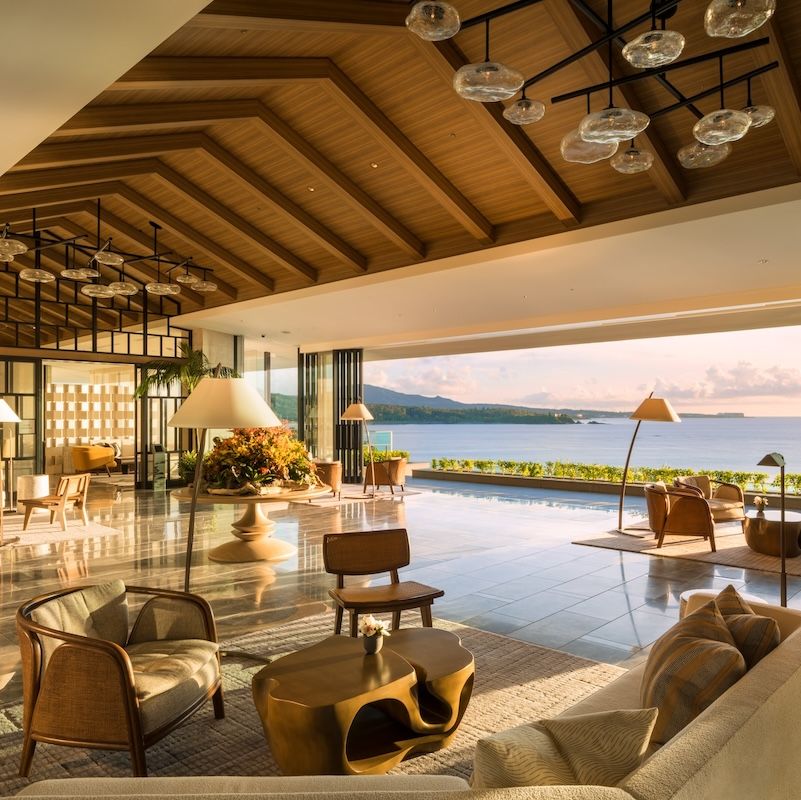 Summer days and nights in Okinawa: Where to stay, dine and unwind