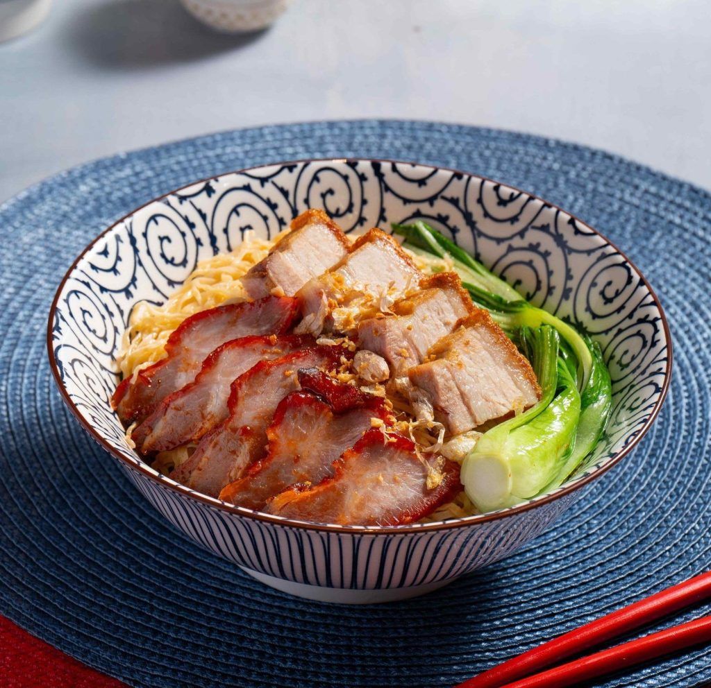 The oldest, most historic Thai restaurants in Bangkok you must visit