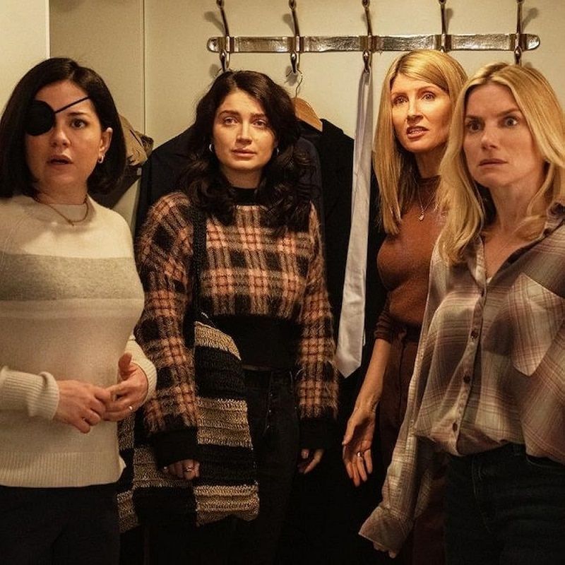 <i>‘Bad Sisters’</i> season 2: Everything to know about the release date, cast, plot and more