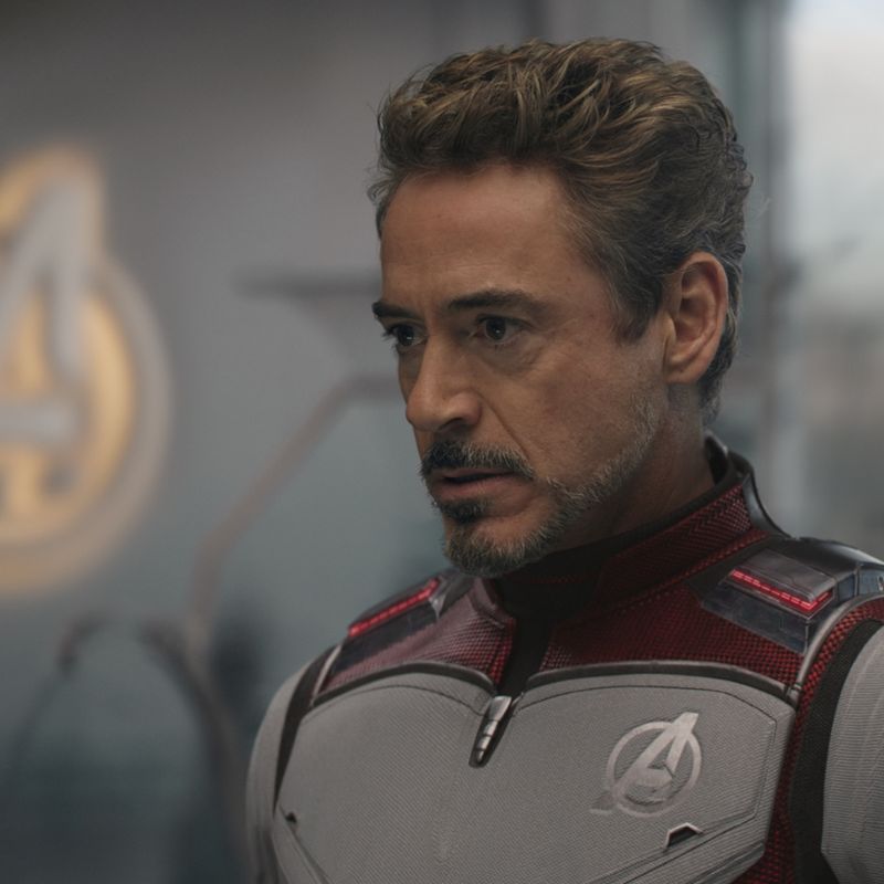 Top 10 highest-grossing Marvel movies of all time