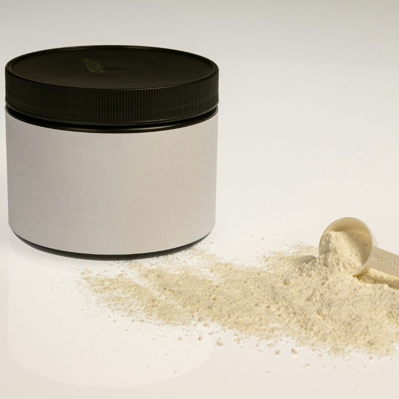 Are there any benefits of consuming whey protein?
