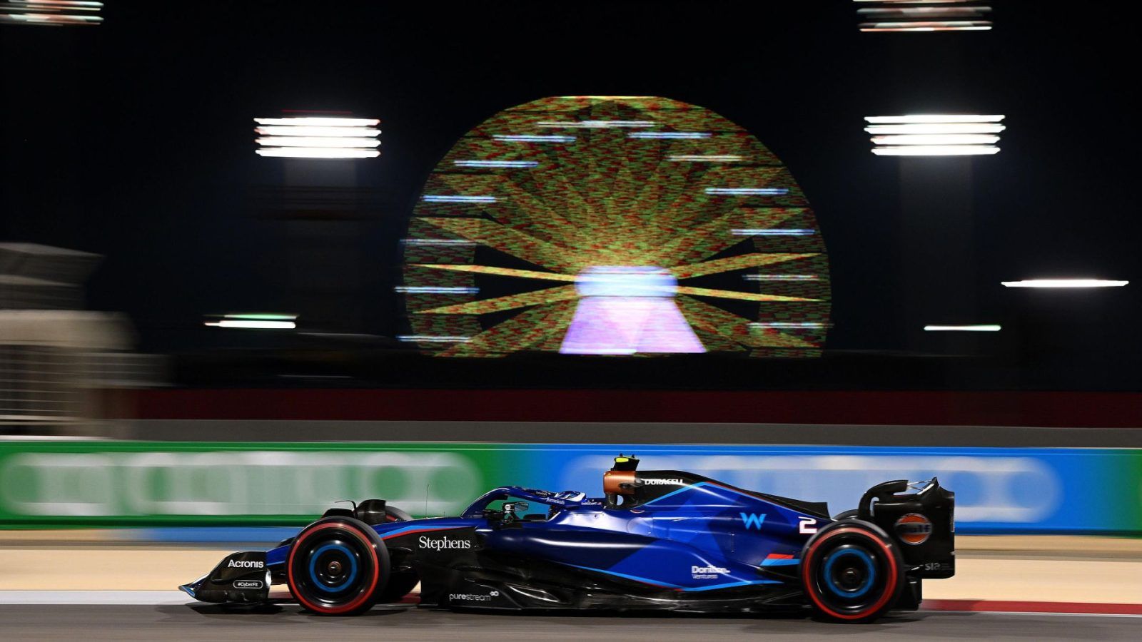 A closer look at the schedule for the Italian Grand Prix 2024