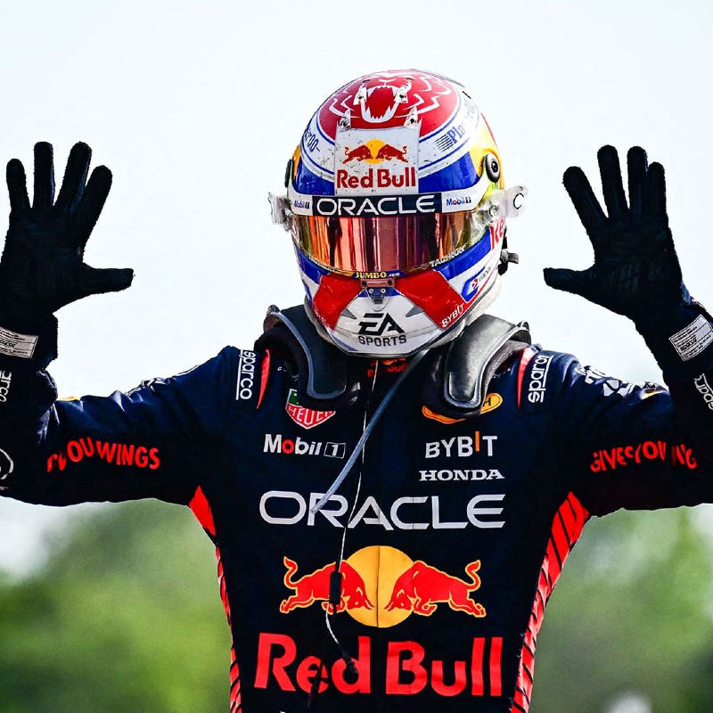 A closer look at the schedule for the Italian Grand Prix 2024