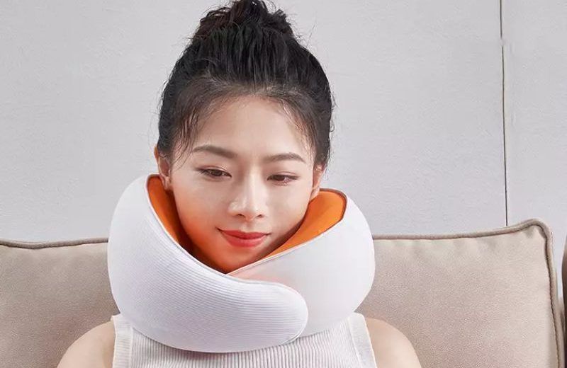 Best neck pillows: Find the perfect comfort companion for long-haul flights