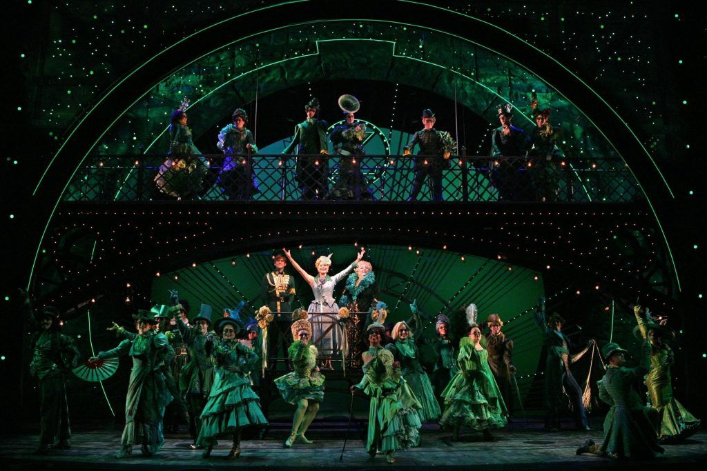 Broadway musical <i>Wicked</i> returns to Singapore in early 2025: Ticket prices, cast, and more details