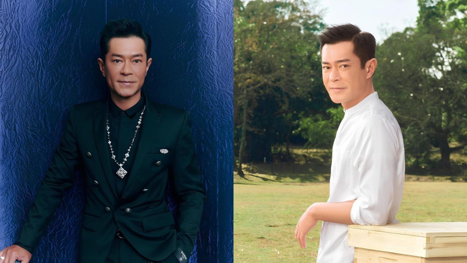 15 best movies and TV shows that showcase the acting chops of Hong Kong actor Louis Koo