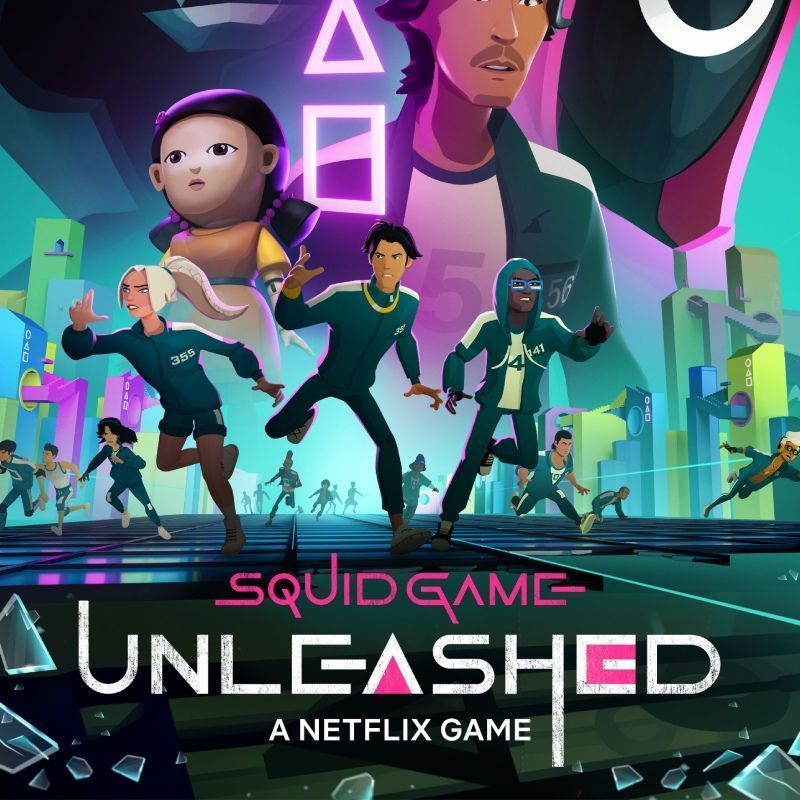 All about the multiplayer game 'Squid Game: Unleashed' – PrestigeOnline