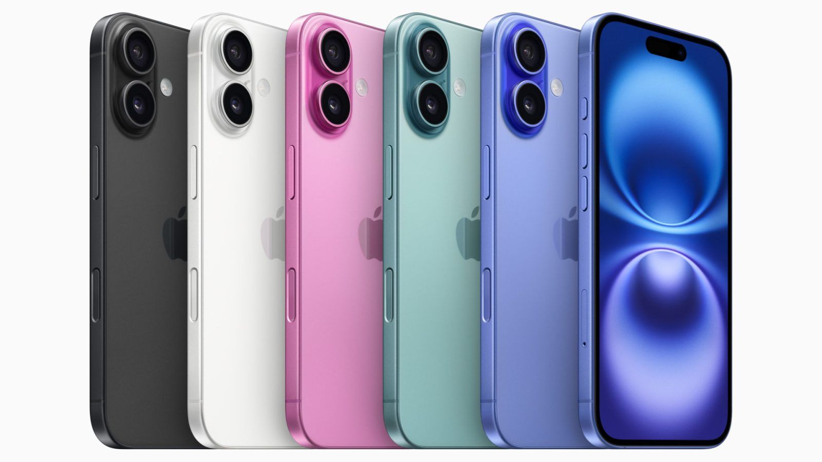 iPhone 16 in Singapore: Everything you need to know
