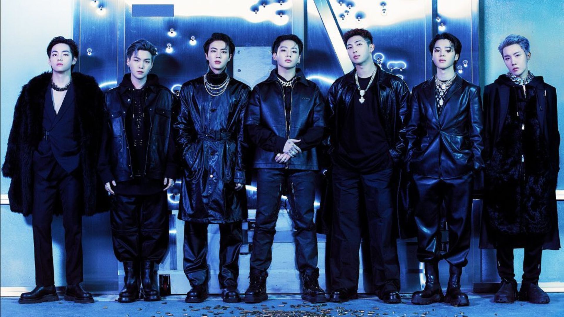 Major controversies and scandals faced by BTS members so far ...