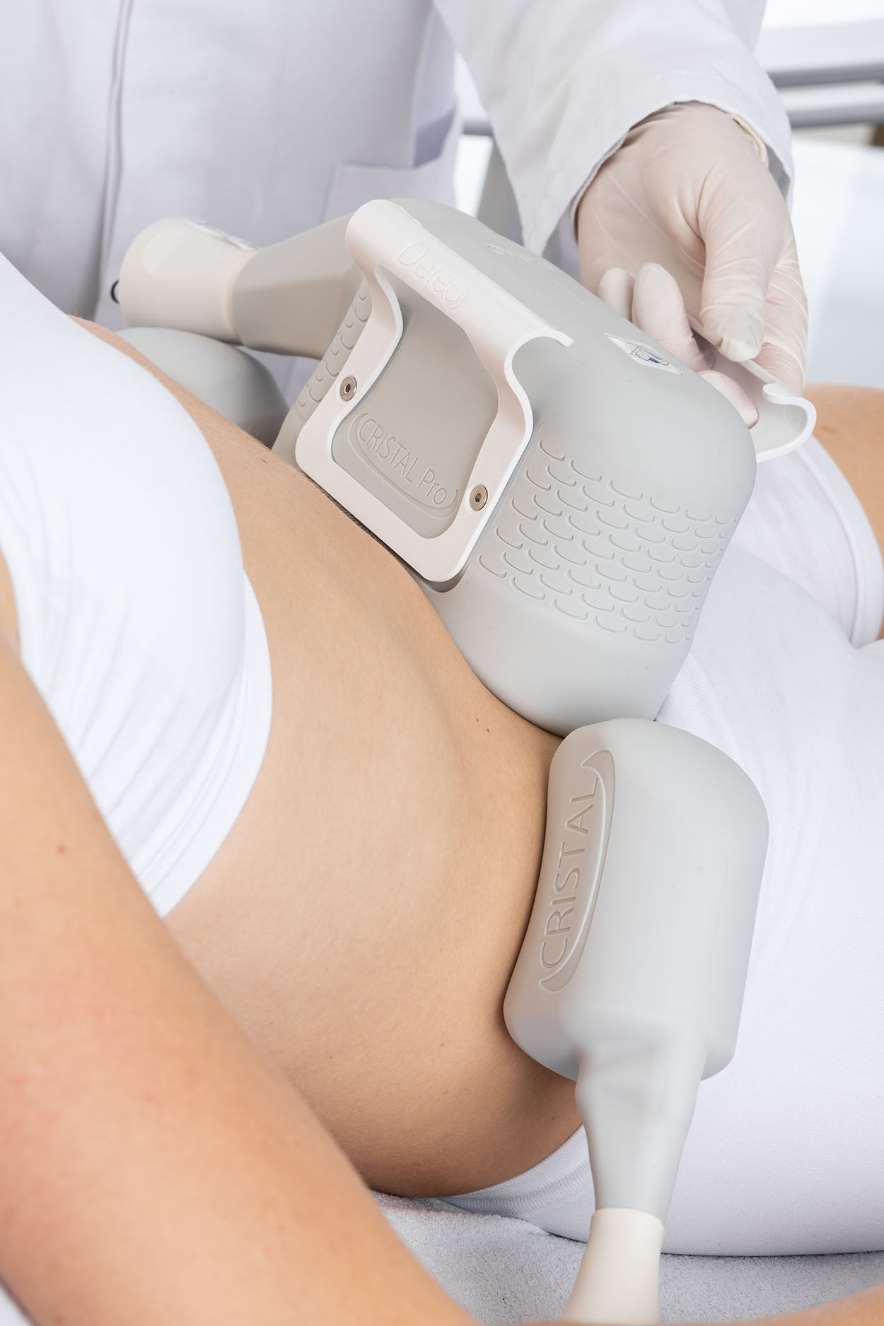 BMF Cristal Pro Sculpt System