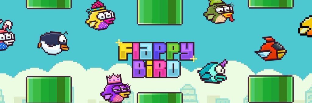 Flappy Bird Unblocked