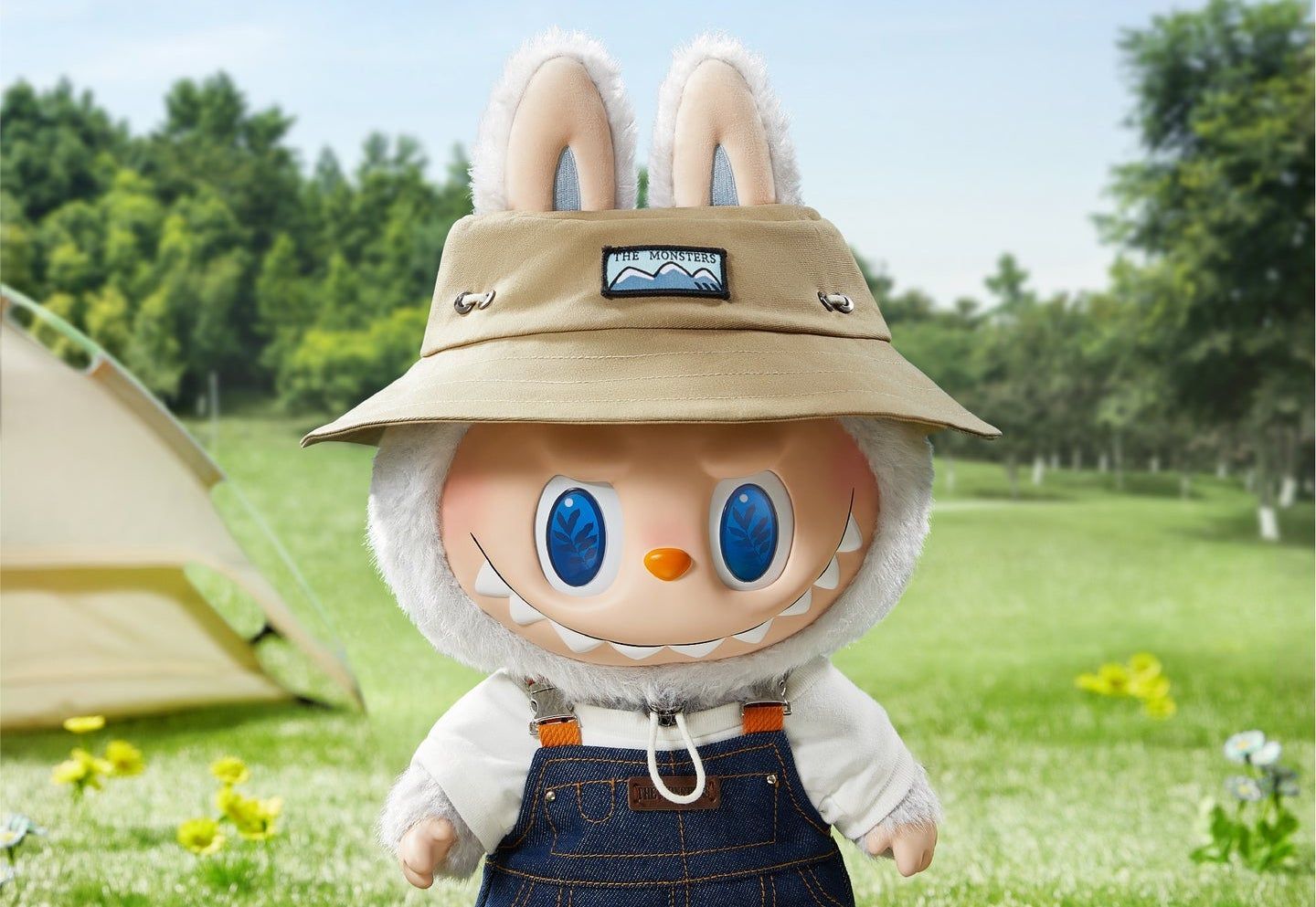 Our Favourite Labubu Doll Accessories And The Best Monsters Picks Most Popular Labubu Monsters Popmart Singapore Fall In Wild Series 