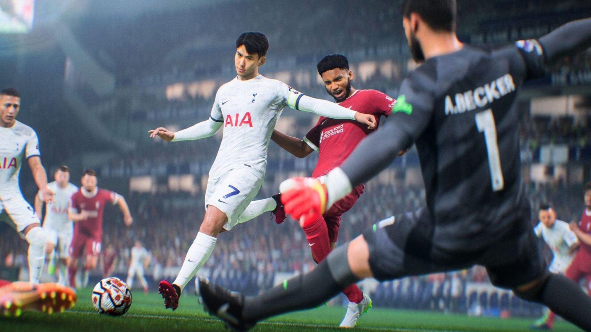 Best football video games you should try Singapore