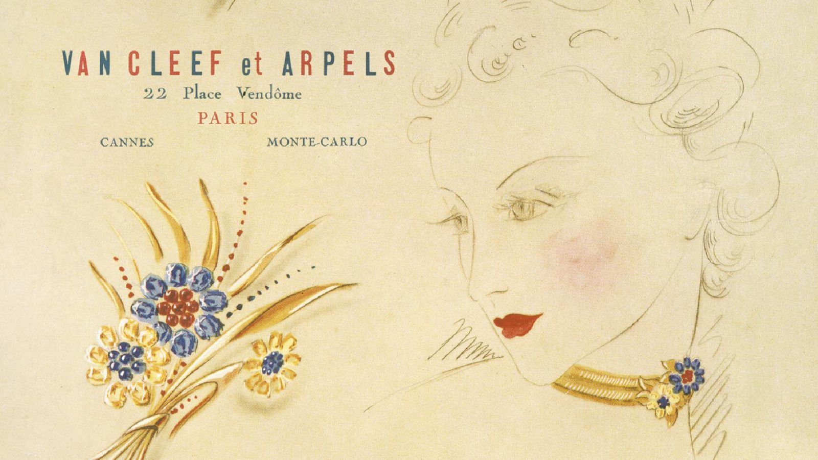 Natacha Vassiltchikov On Preserving Van Cleef & Arpels' Heritage
