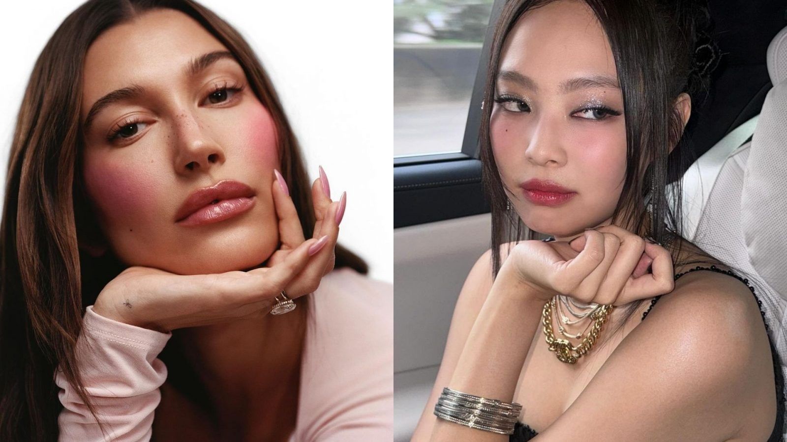 TikTok Makeup Trend