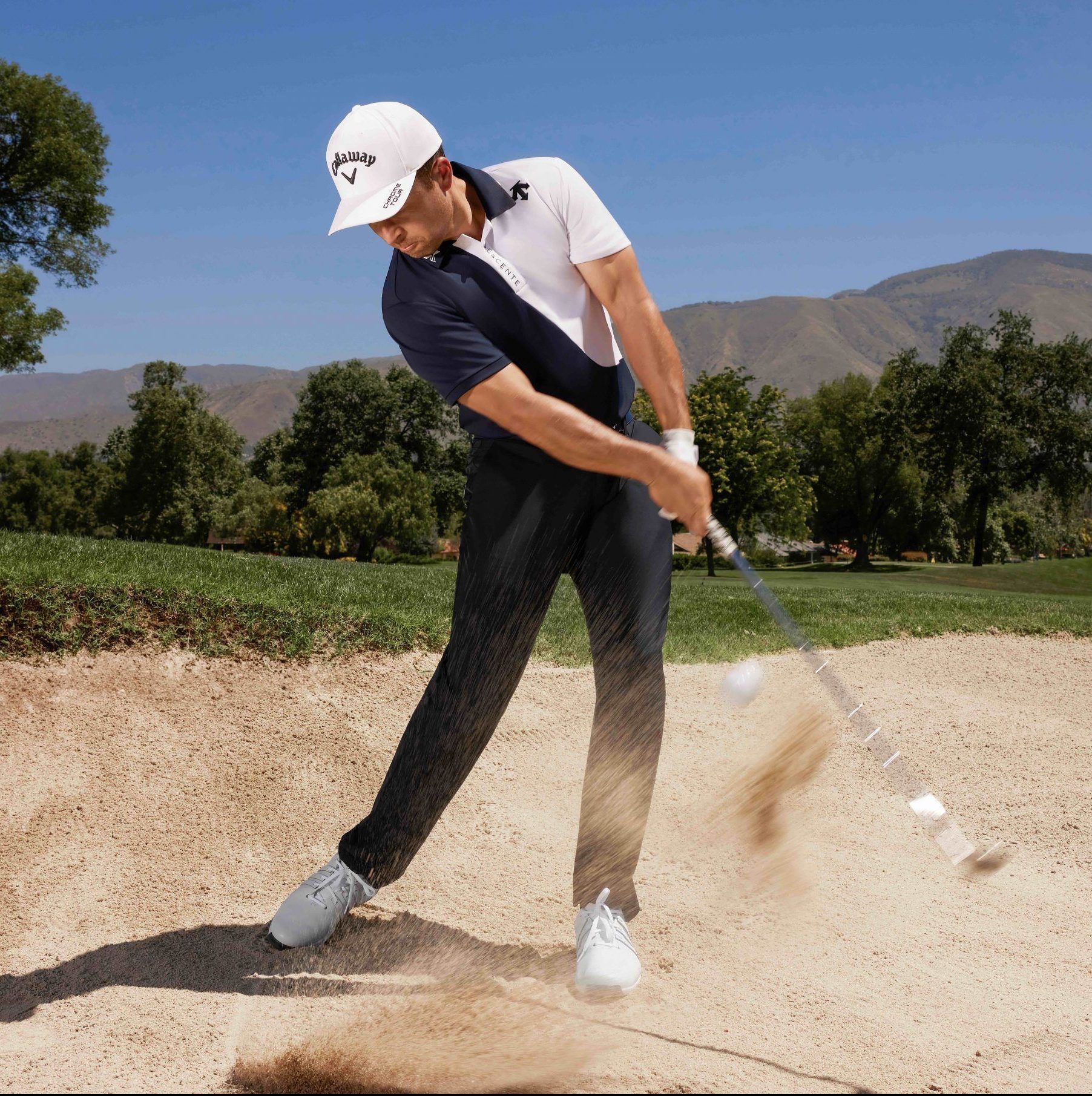 Japanese sports brand Descente is now in Singapore - PrestigeOnline SG