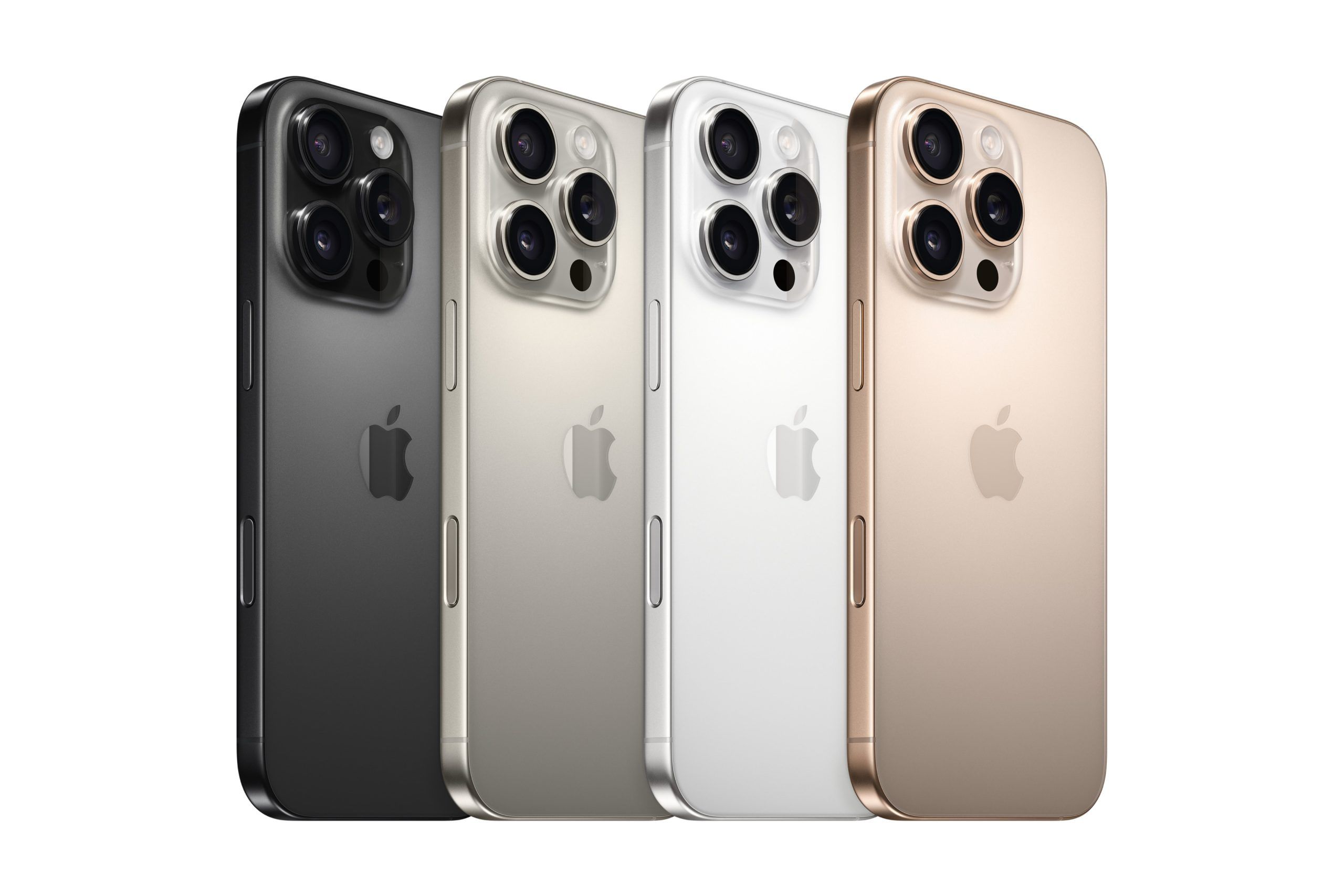 Is it time for an upgrade with the latest iPhone 16 pro lineup ...