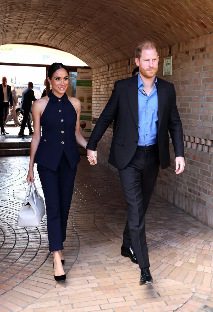 meghan markle best fashion moments