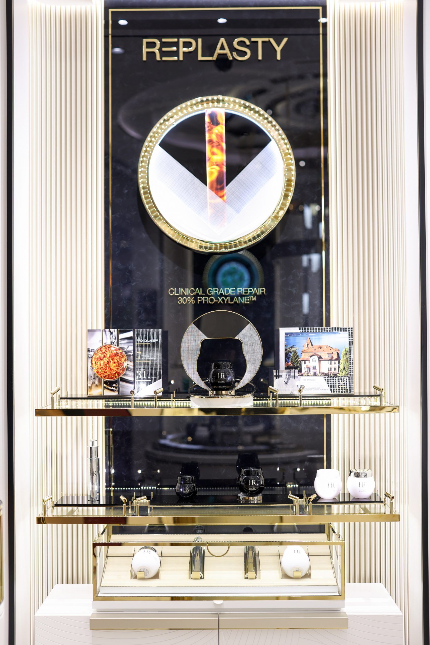 Helena Rubinstein opens its first Southeast Asia flagship in ION