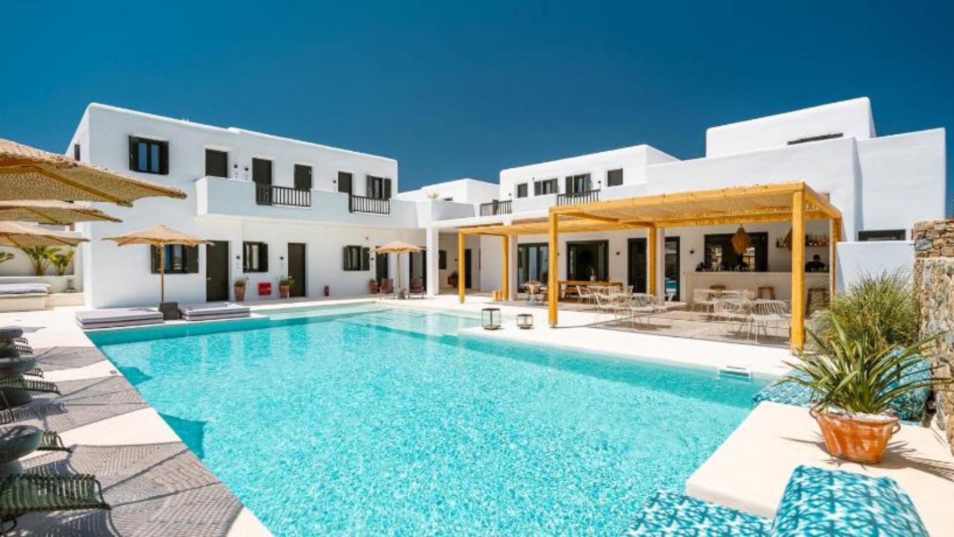 The rise of veganfriendly hotels Singapore