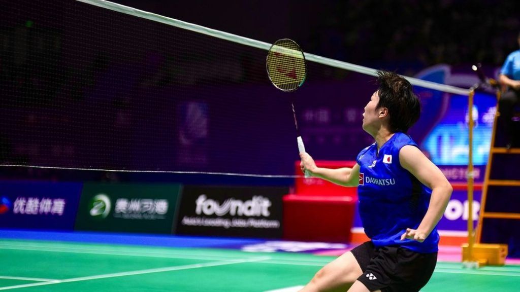 Denmark Open 2024 badminton prize money Singapore