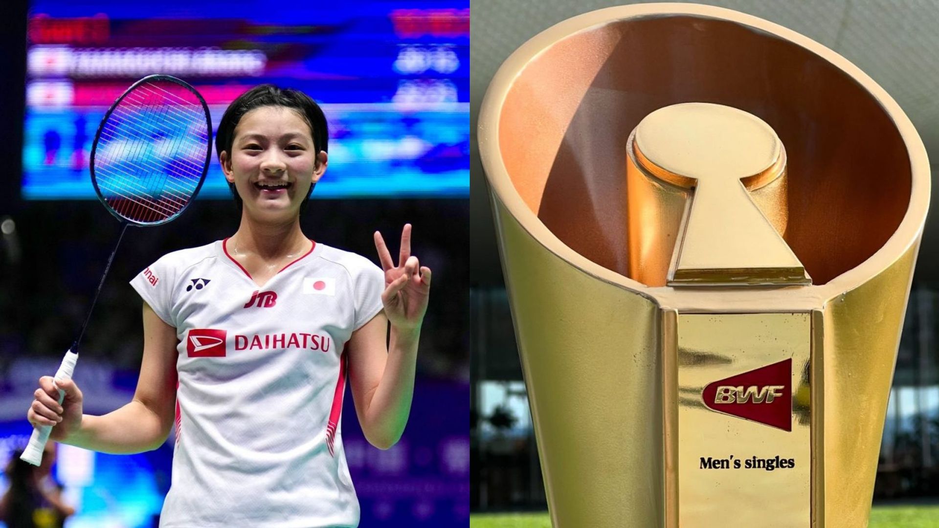 Denmark Open 2024 badminton prize money Singapore