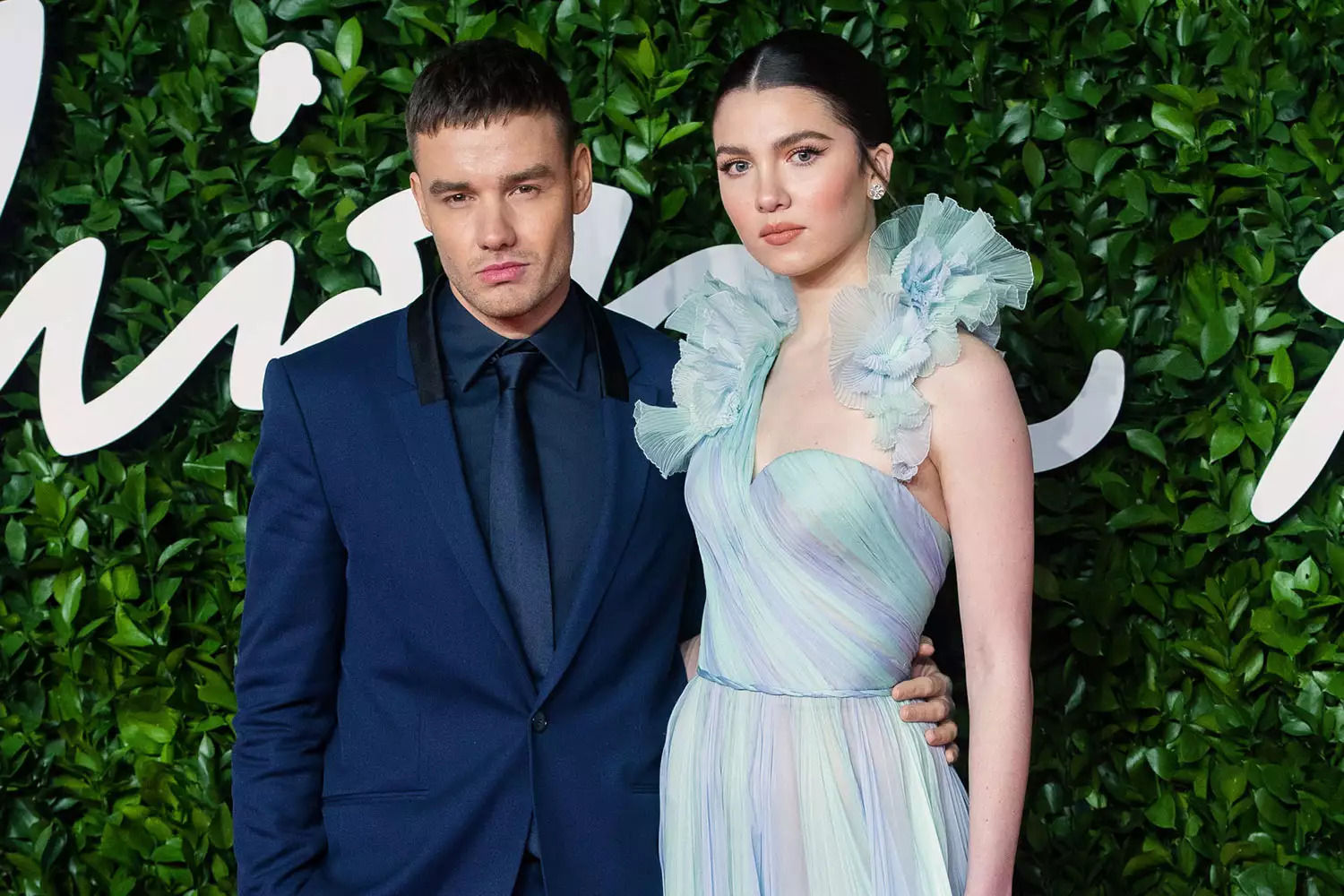 Maya Henry Blasts Ex Liam Payne's Fans After Saying Zayn Pushed Him During 1D Fi