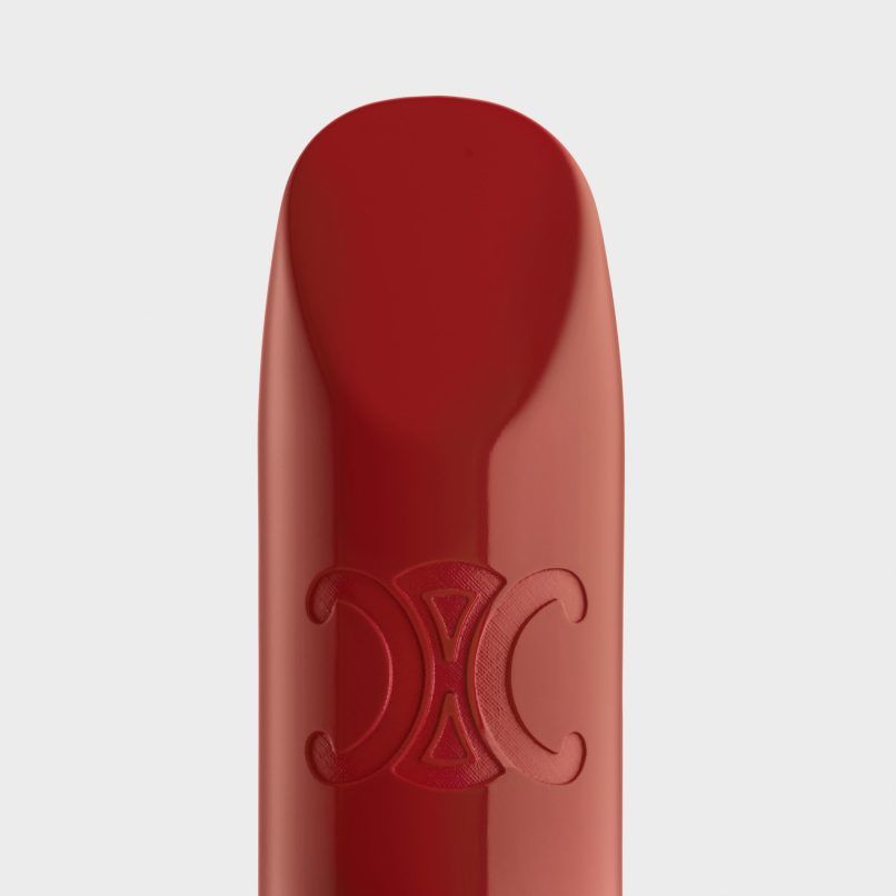 【新品未使用】LE ROUGE CELINE14 / 即日発送 Celine Beauté debuts with a bold lipstick called Rouge