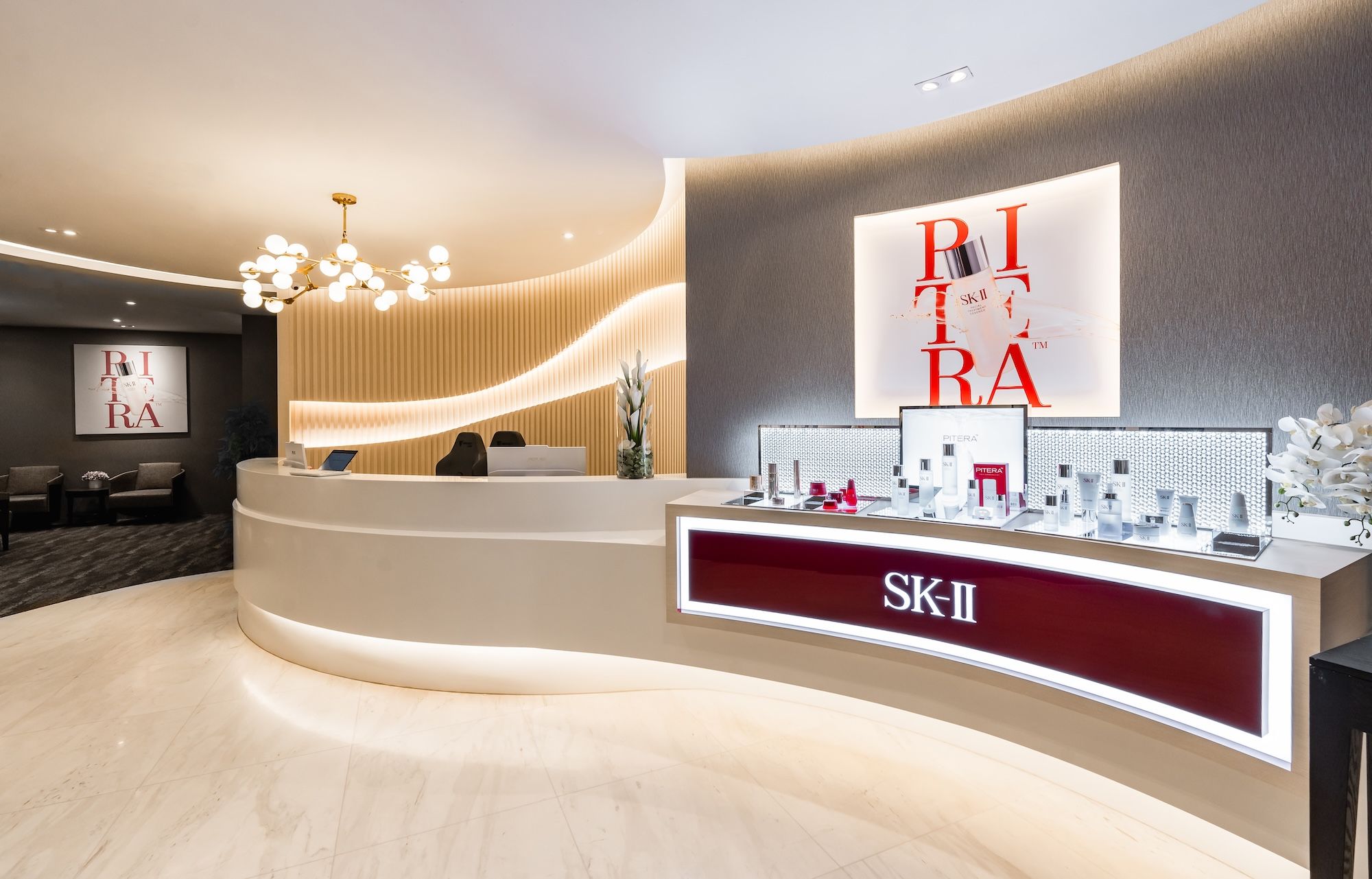 A new chapter awaits at the SK-II boutique spa by Senze Salus
