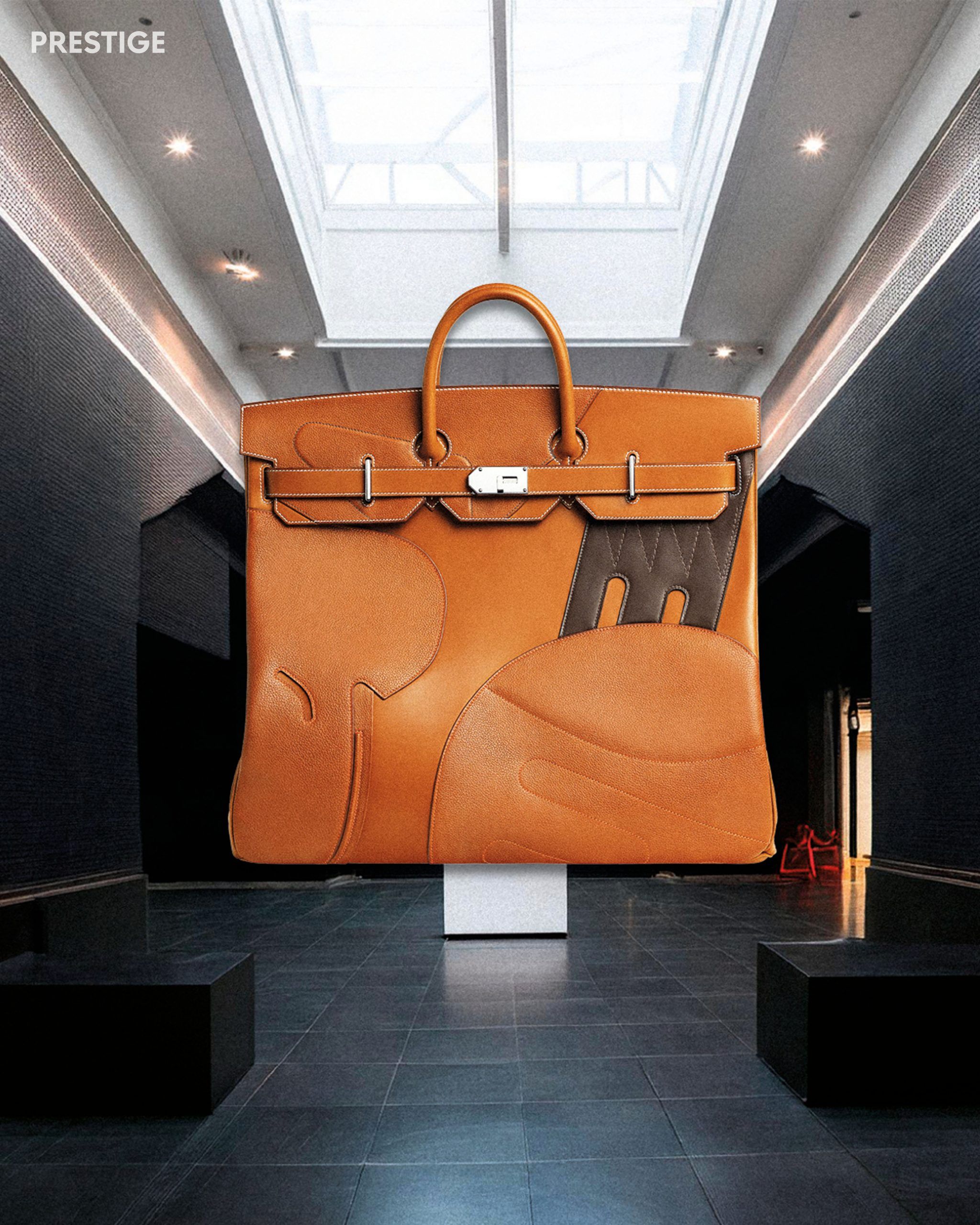 From Hermès to Gucci, These Are The Best Bags of Autumn/Winter 2024