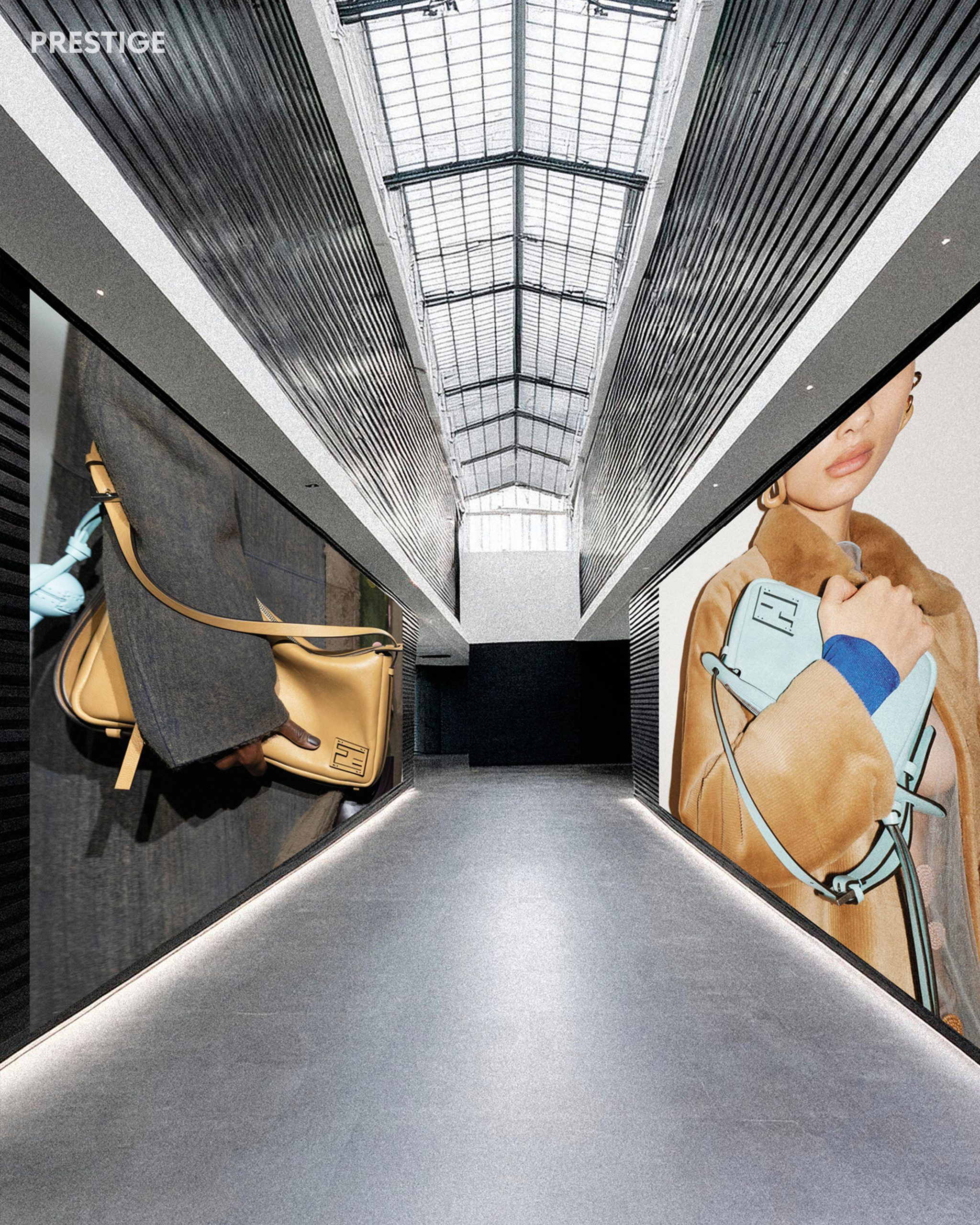 From Hermès to Gucci, These Are The Best Bags of Autumn/Winter 2024