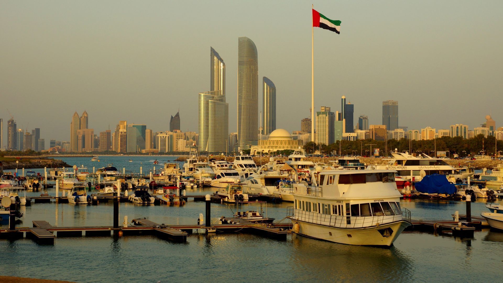 The new hottest entertainment venue in the UAE: Sphere Abu Dhabi ...