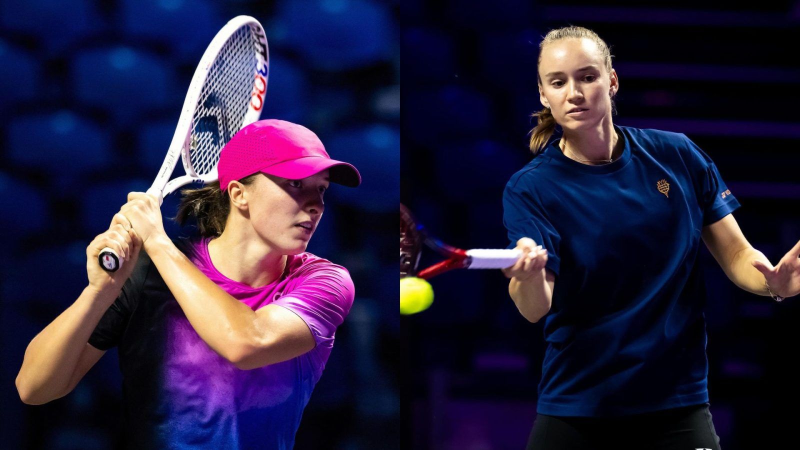 A look at the WTA Finals 2024 prize money pot Singapore