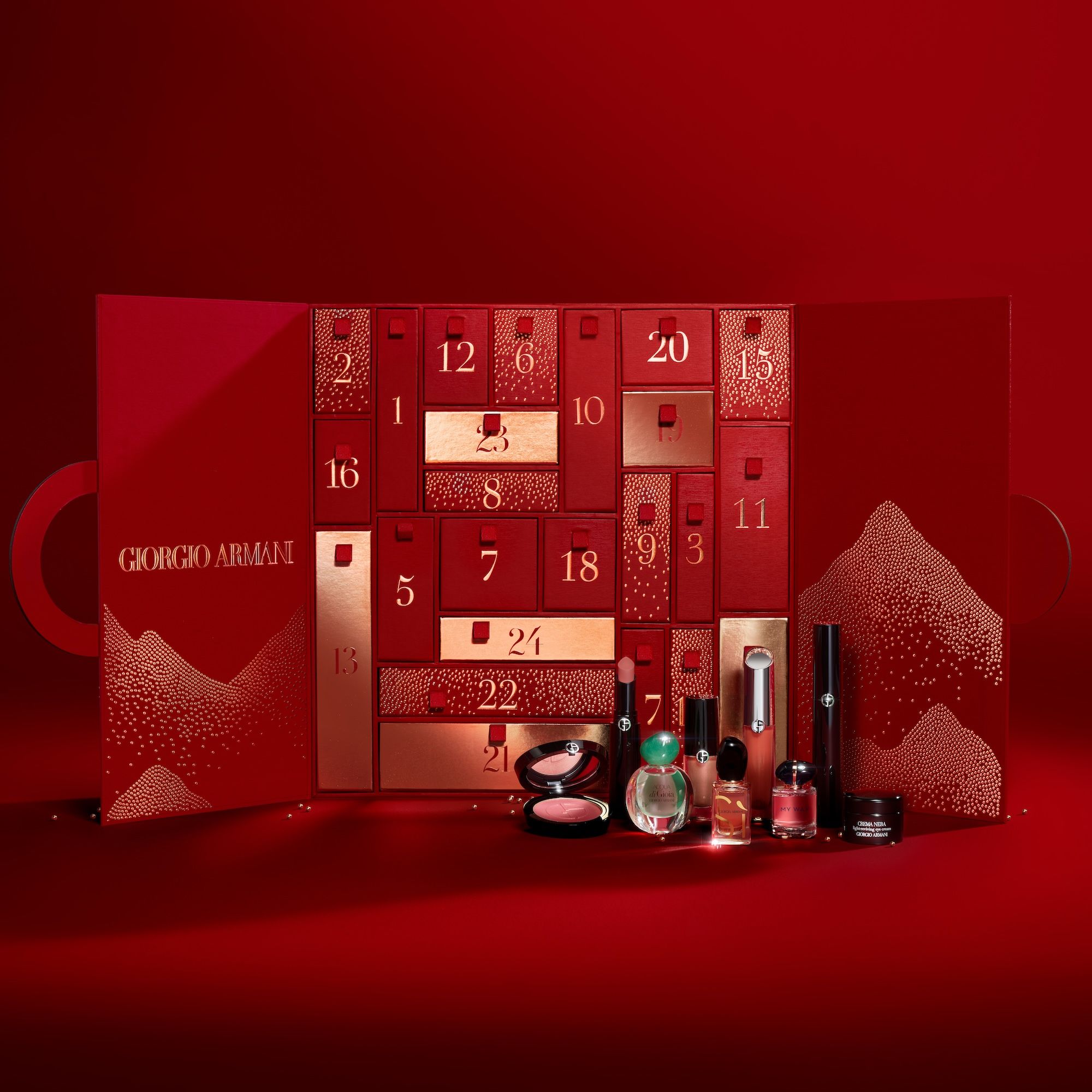 Best Luxury Beauty Advent Calendars 2024 at Raffles City Best Luxury Beauty Advent Calendars 2024 at Raffles City