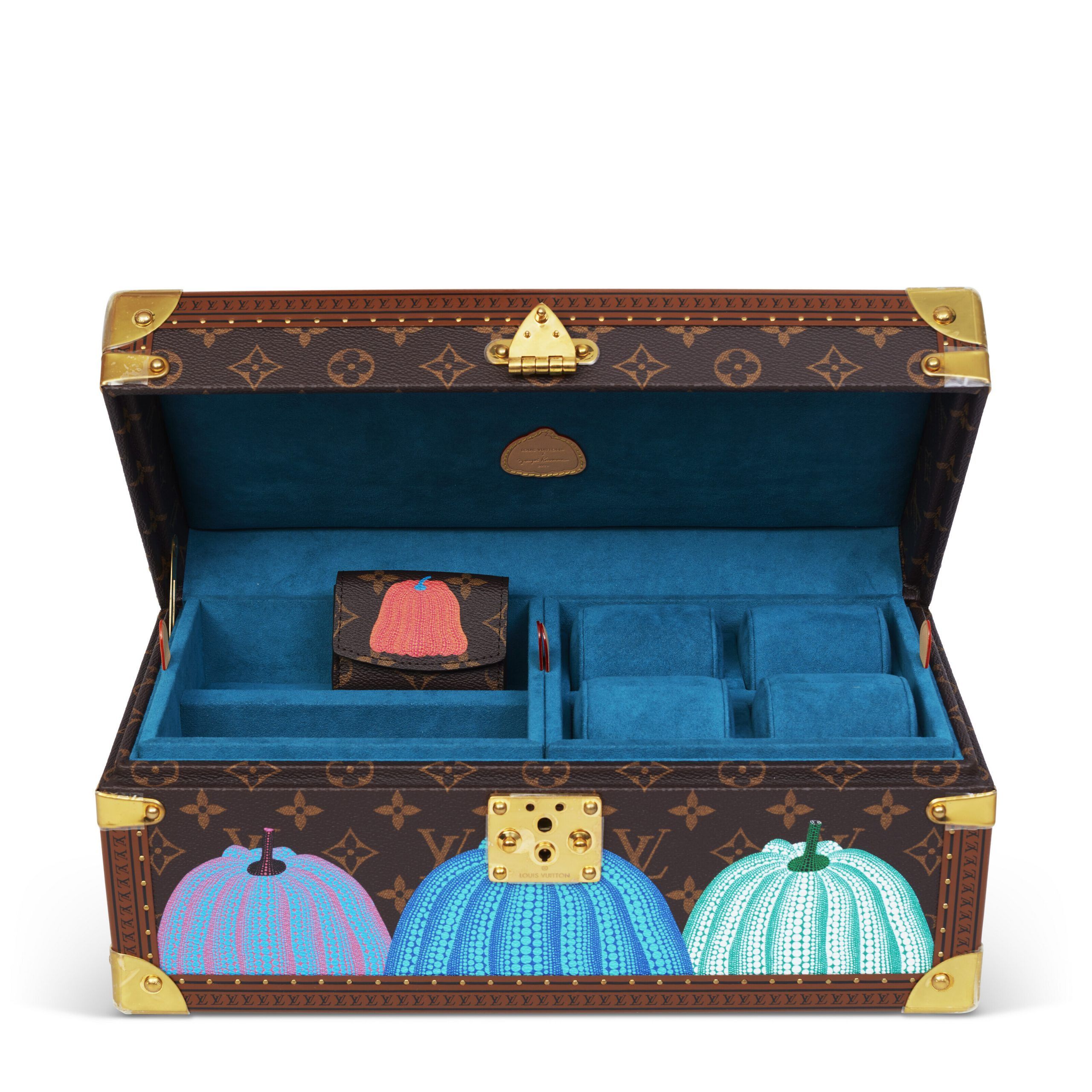 The most expensive Louis Vuitton bags to go on auction The most expensive Louis Vuitton bags to go on auction