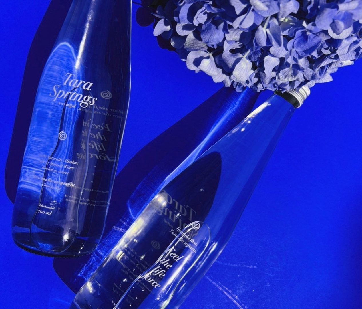 Reasons why drinking Tara Springs can help restore balance ...