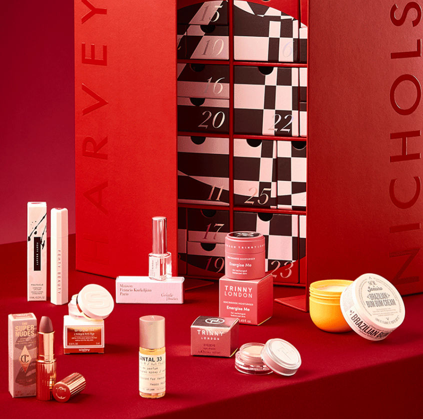 Best perfume advent calendars in 2024 | Prestige Singapore