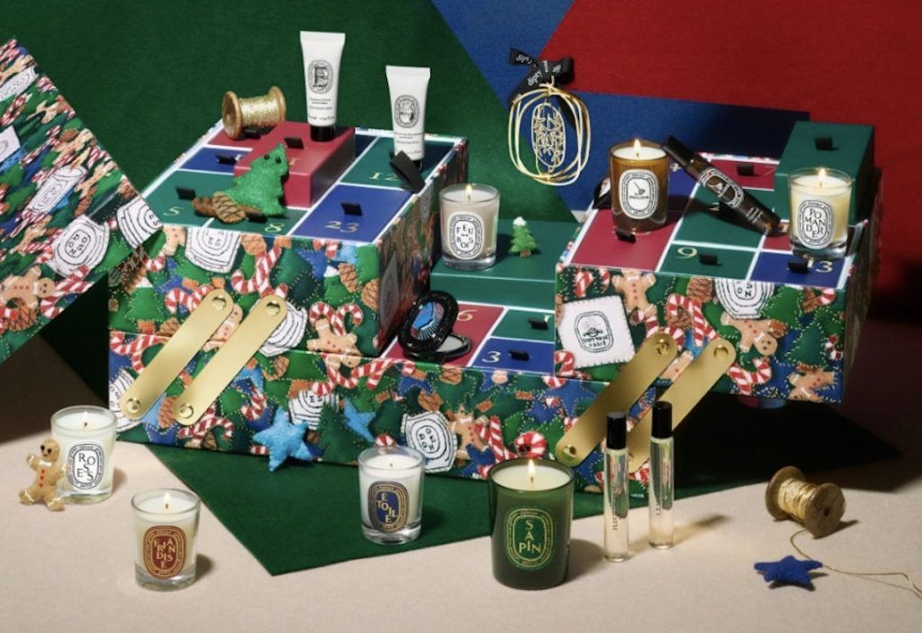 Chanel Celebrates No. 5's 100th Anniversary with New Pochet